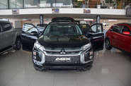 Mitsubishi ASX Instyle