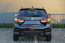 Mitsubishi ASX Instyle