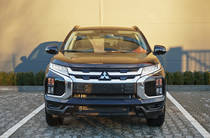 Mitsubishi ASX Instyle