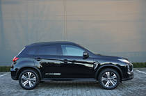 Mitsubishi ASX Instyle