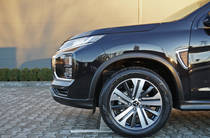 Mitsubishi ASX Instyle