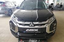 Mitsubishi ASX Instyle