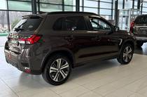 Mitsubishi ASX Instyle