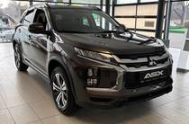 Mitsubishi ASX Instyle