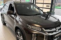 Mitsubishi ASX Instyle