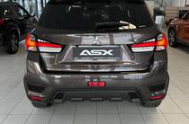 Mitsubishi ASX Instyle