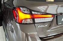 Mitsubishi ASX Instyle