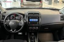 Mitsubishi ASX Instyle