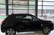 Mitsubishi ASX Instyle