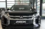 Mitsubishi ASX Instyle