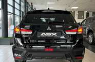 Mitsubishi ASX Instyle