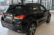 Mitsubishi ASX Instyle