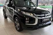 Mitsubishi ASX Instyle