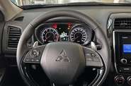 Mitsubishi ASX Instyle