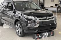 Mitsubishi ASX Instyle