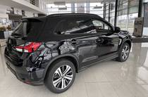 Mitsubishi ASX Instyle