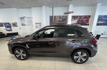 Mitsubishi ASX Instyle