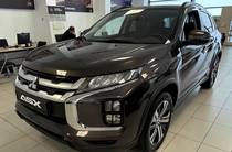 Mitsubishi ASX Instyle