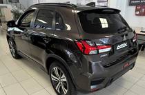 Mitsubishi ASX Instyle