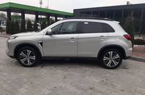 Mitsubishi ASX Instyle