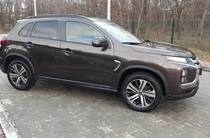 Mitsubishi ASX Instyle