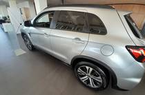 Mitsubishi ASX Instyle