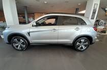 Mitsubishi ASX Instyle