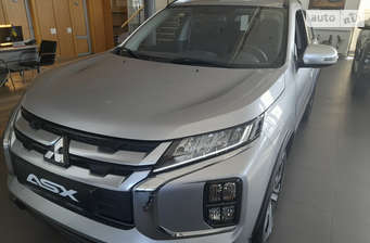 Mitsubishi ASX 2023 в Киев