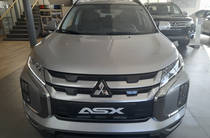 Mitsubishi ASX Instyle