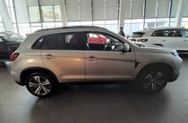 Mitsubishi ASX Instyle