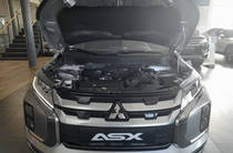 Mitsubishi ASX Instyle