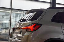 Mitsubishi ASX Instyle