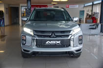 Mitsubishi ASX Instyle