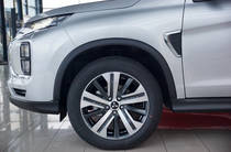 Mitsubishi ASX Instyle