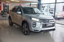 Mitsubishi ASX Instyle