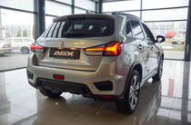 Mitsubishi ASX Instyle