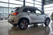 Mitsubishi ASX Instyle