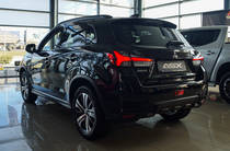 Mitsubishi ASX Instyle