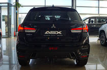 Mitsubishi ASX Instyle