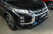 Mitsubishi ASX Instyle