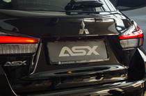 Mitsubishi ASX Instyle