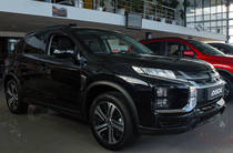 Mitsubishi ASX Instyle