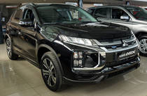 Mitsubishi ASX Instyle