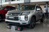 Mitsubishi ASX Instyle