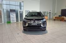 Mitsubishi ASX Instyle