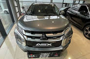 Mitsubishi ASX Instyle