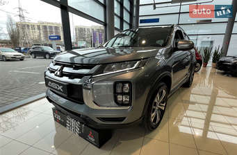 Mitsubishi ASX 2022 в Одесса