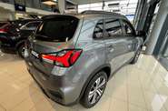Mitsubishi ASX Instyle