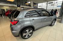 Mitsubishi ASX Instyle