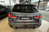 Mitsubishi ASX Instyle